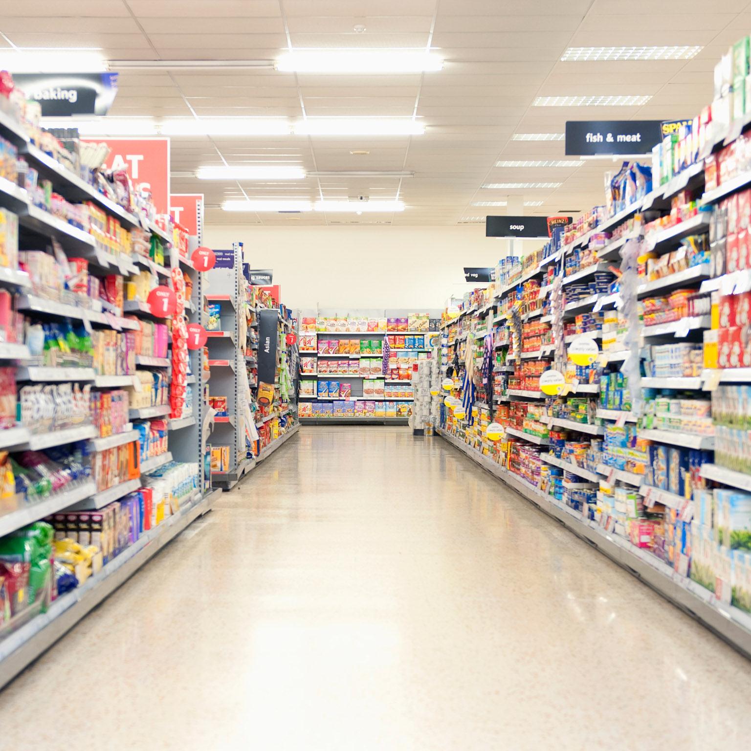 The digital future of consumerpackagedgoods companies McKinsey